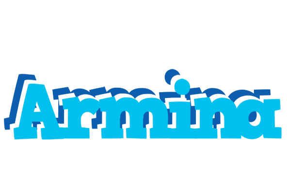 Armina jacuzzi logo