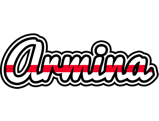 Armina kingdom logo