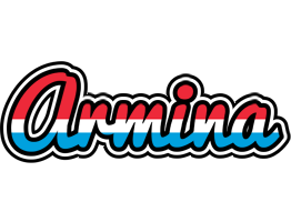 Armina norway logo