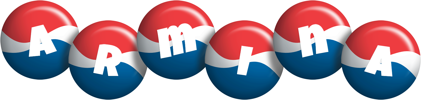 Armina paris logo