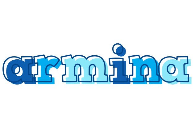 Armina sailor logo