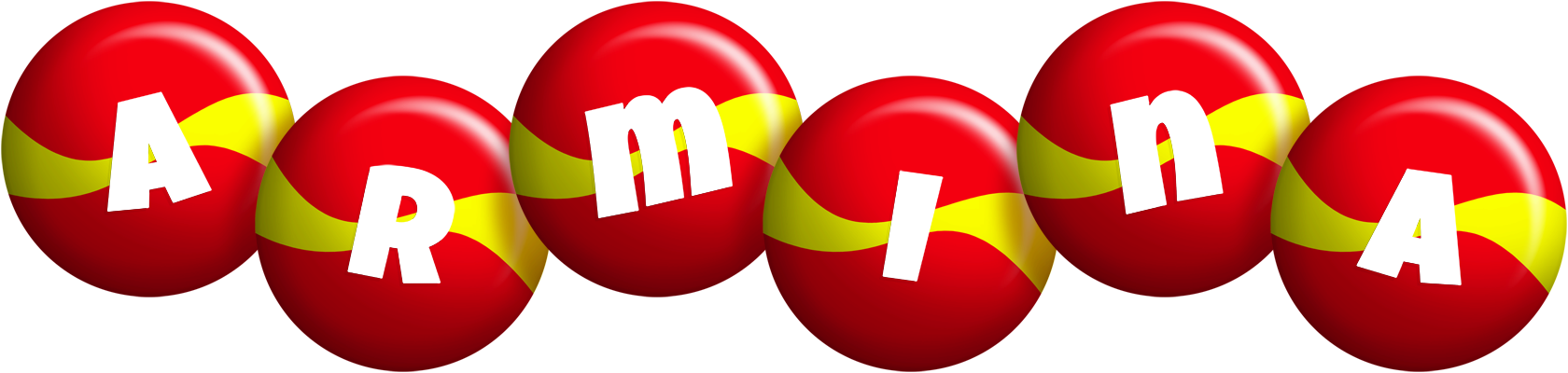 Armina spain logo