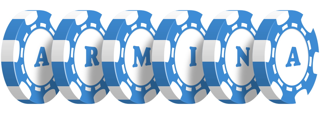 Armina vegas logo