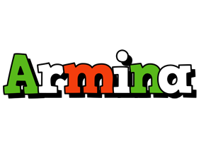 Armina venezia logo