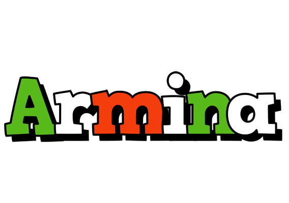 Armina venezia logo