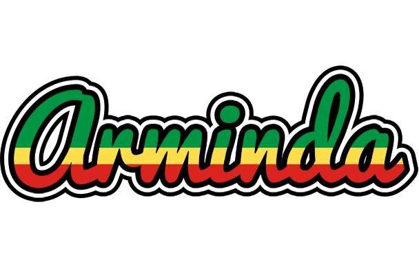 Arminda african logo