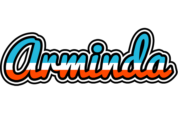 Arminda america logo