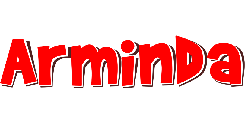 Arminda basket logo