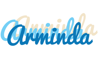 Arminda breeze logo