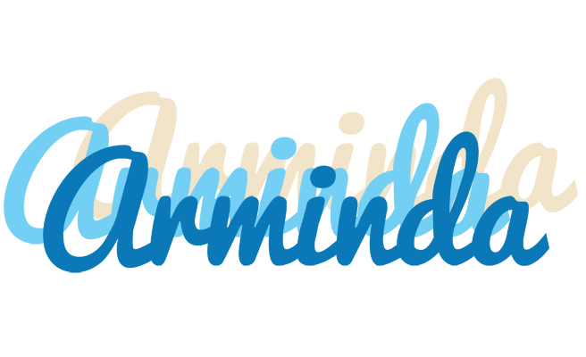 Arminda breeze logo