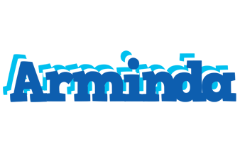 Arminda business logo