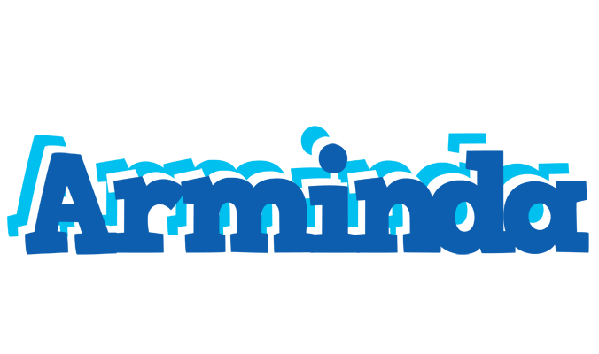 Arminda business logo