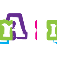 Arminda casino logo