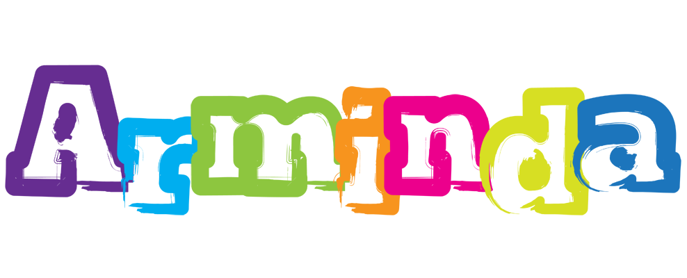 Arminda casino logo