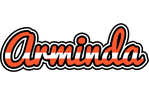 Arminda denmark logo