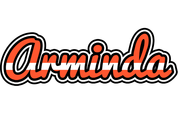 Arminda denmark logo