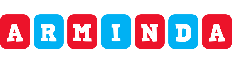 Arminda diesel logo