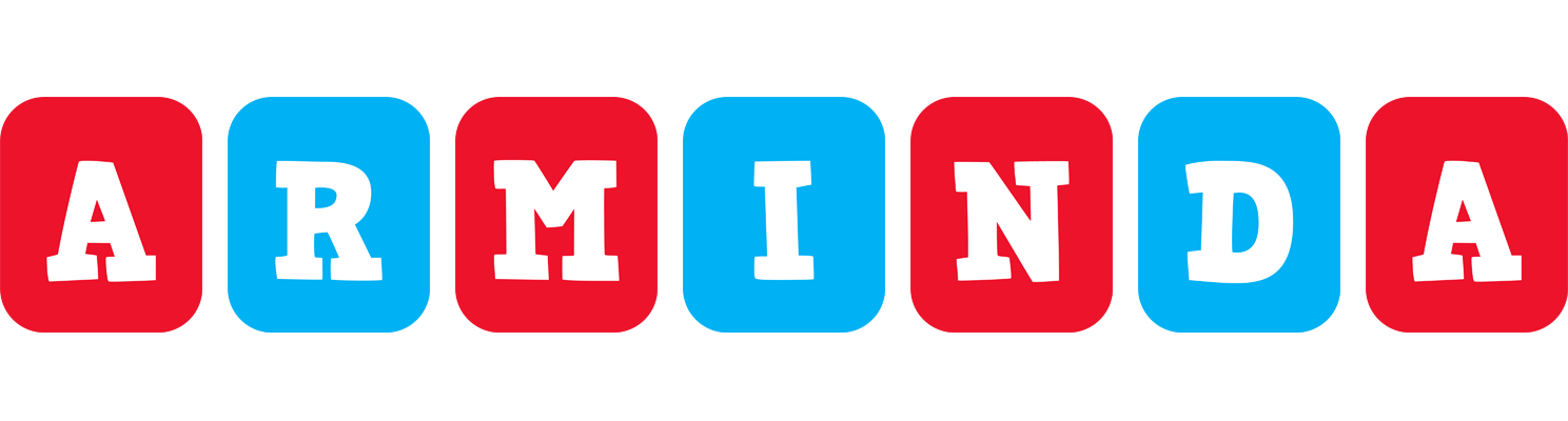 Arminda diesel logo