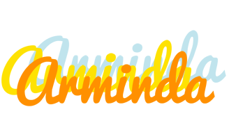 Arminda energy logo