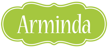 Arminda family logo