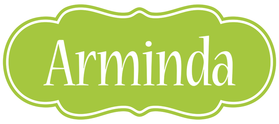 Arminda family logo