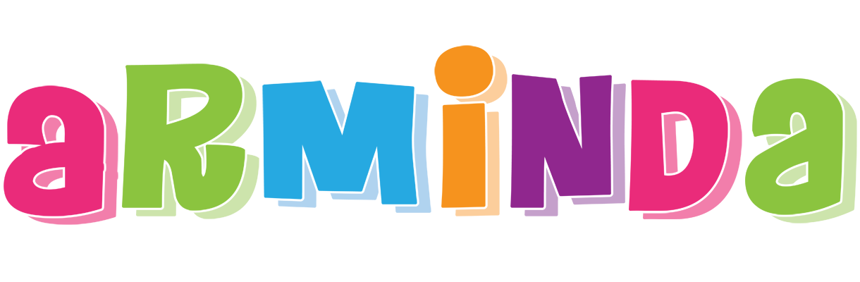 Arminda friday logo