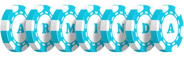 Arminda funbet logo