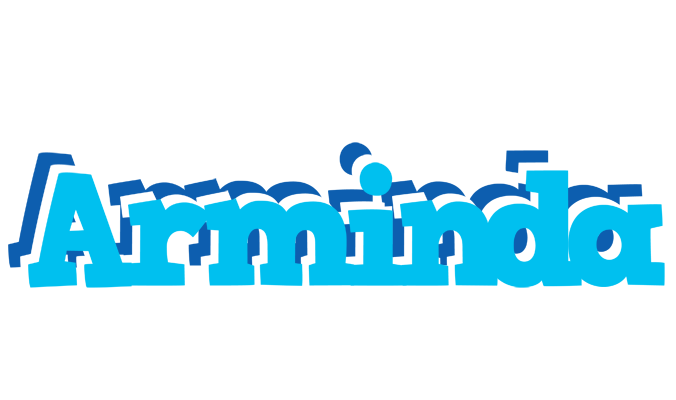 Arminda jacuzzi logo