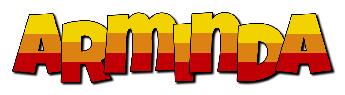 Arminda jungle logo