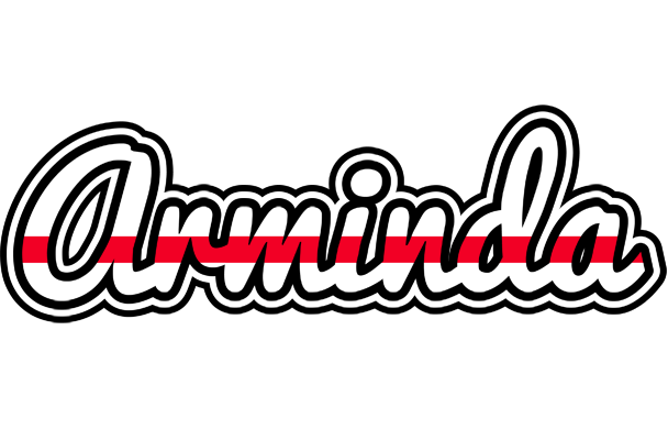 Arminda kingdom logo