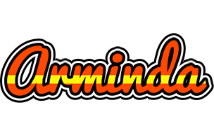 Arminda madrid logo