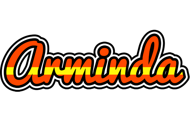 Arminda madrid logo