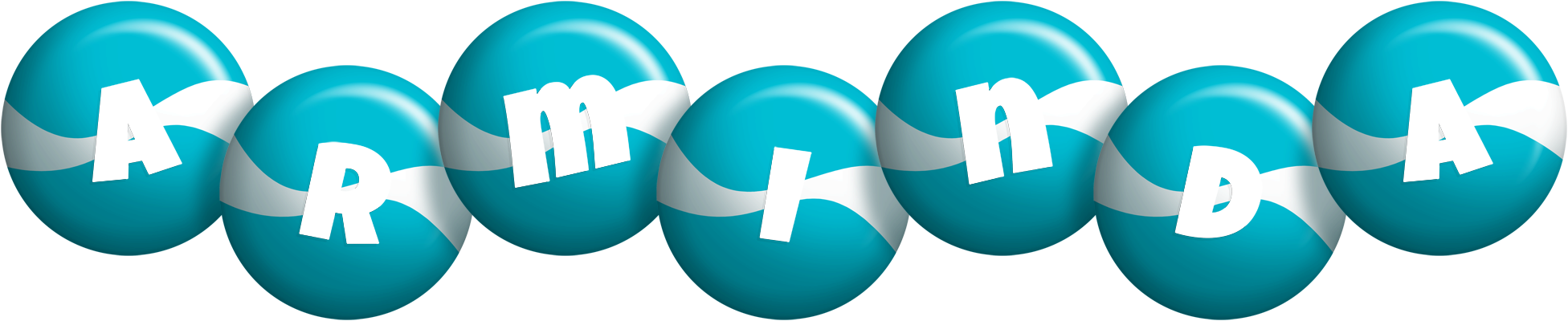 Arminda messi logo