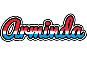 Arminda norway logo