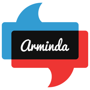 Arminda sharks logo