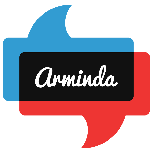 Arminda sharks logo