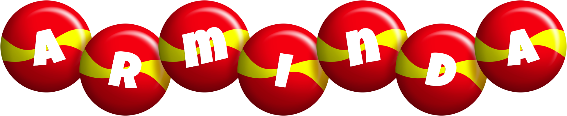 Arminda spain logo
