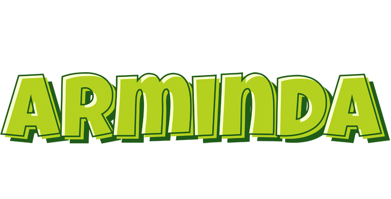 Arminda summer logo