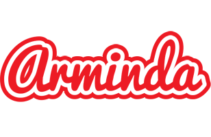 Arminda sunshine logo