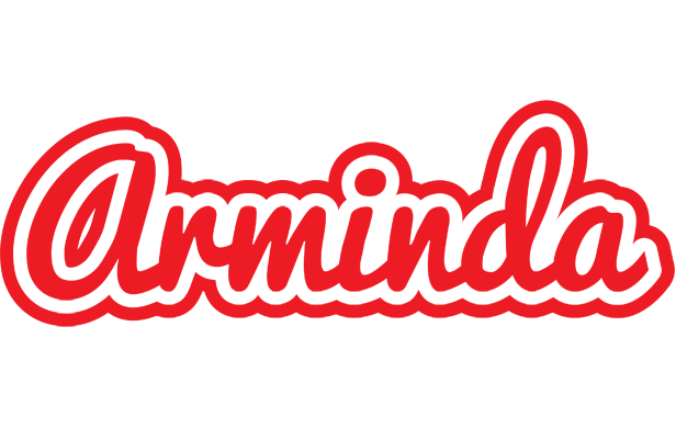 Arminda sunshine logo