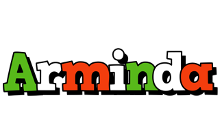 Arminda venezia logo