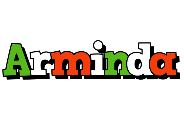 Arminda venezia logo