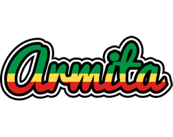 Armita african logo