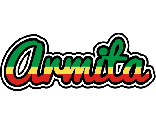 Armita african logo