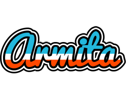 Armita america logo