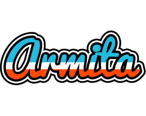 Armita america logo