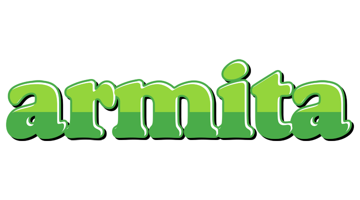 Armita apple logo