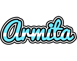 Armita argentine logo