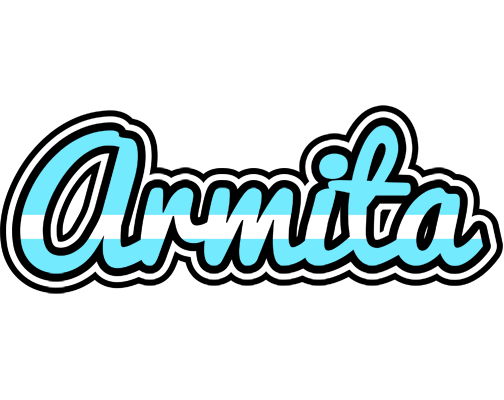 Armita argentine logo