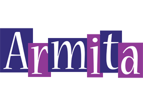 Armita autumn logo